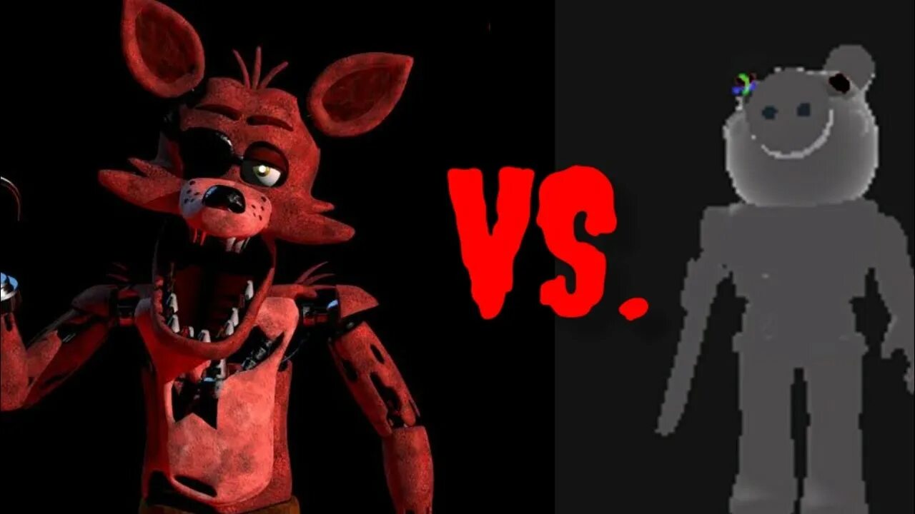 Хаги ваги против ФНАФ. Black Foxy FNAF. Хаги ваги против АНИМАТРОНИКОВ. Фокси из Пигги 2022.