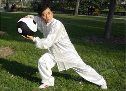Chi ball