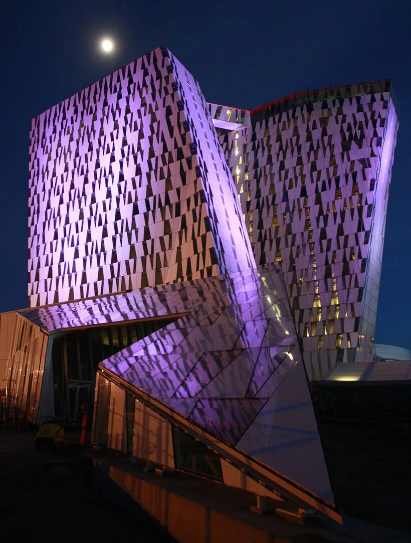 Building bella
