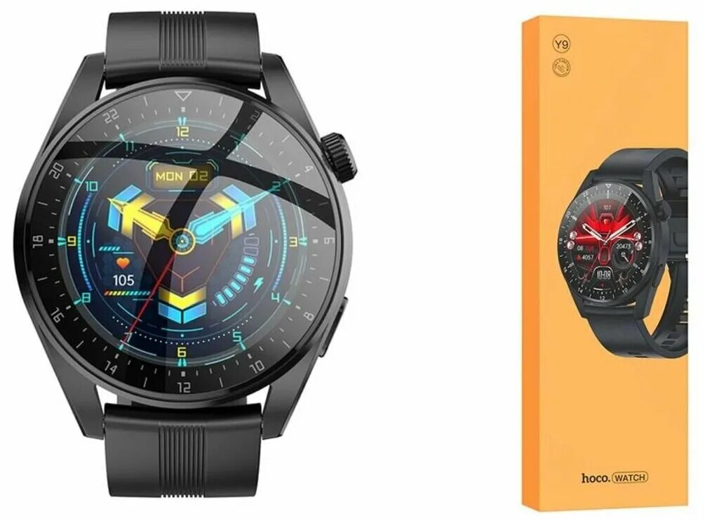 Hoco y9. Часы hoco y9. Hoco y9 smart watch. Умные смарт часы hoco y9. 09" hoco y8 (rose gold).