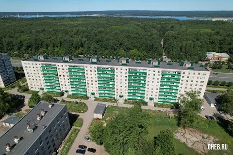 Солнечная 25