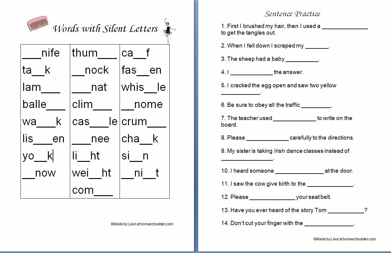 Instead of reading. Silent Letters в английском языке. Silent Letters for Kids. Words with Silent Letters. Silent Letters упражнения.