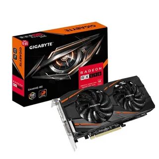 Amd radeon rx 570 gaming 4gb