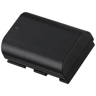 Camera battery