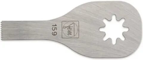 Zet cut