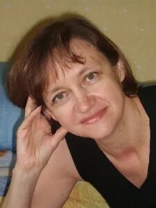 Николаевна 50 лет