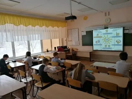 Самара школа сайт