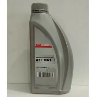 Queen atf