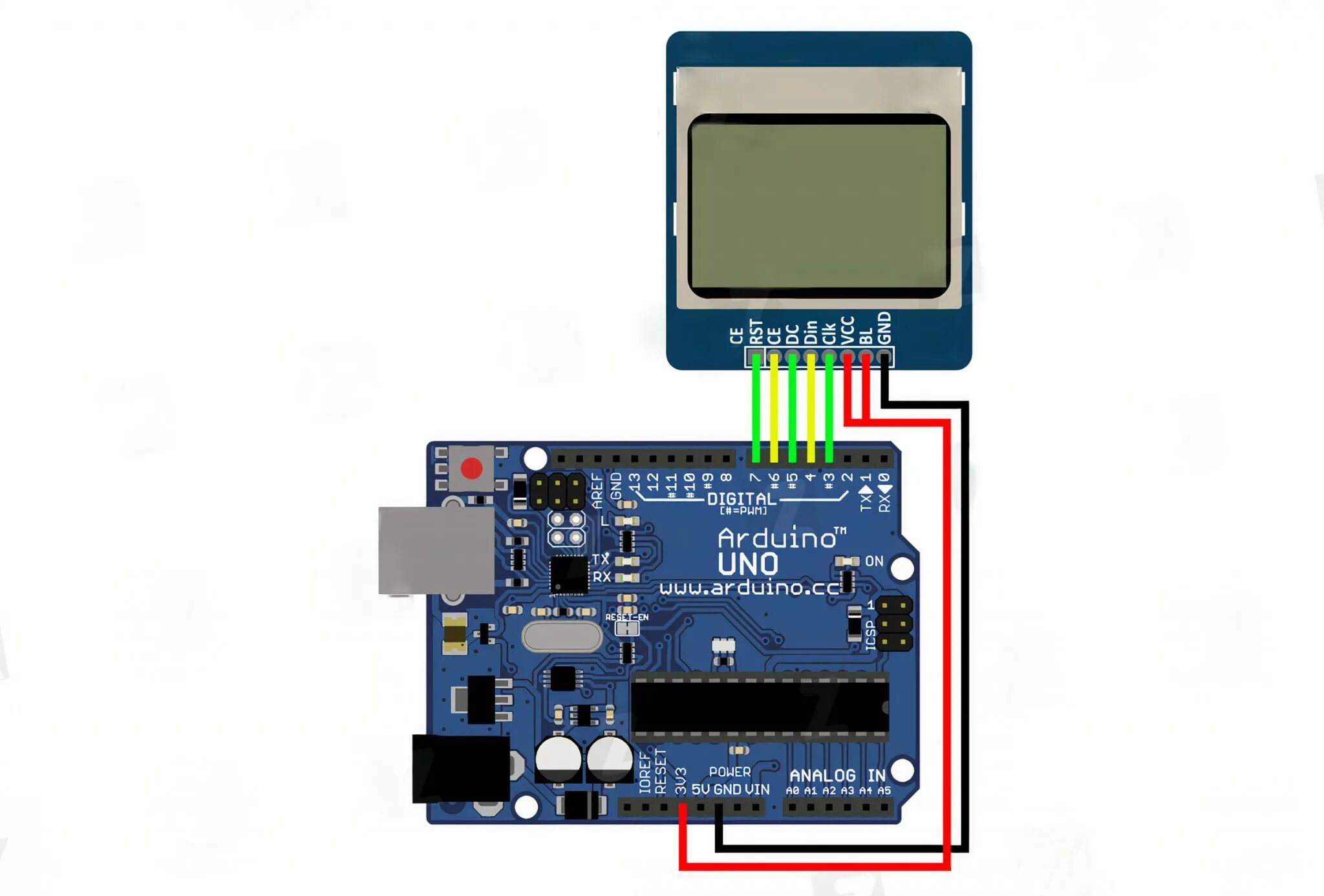 Подключение nokia. Arduino nokia 5110 lcd. nokia 5110 дисплей arduino. дисплей нокиа 5110 ардуино. экран нокия 5110 ардуино.