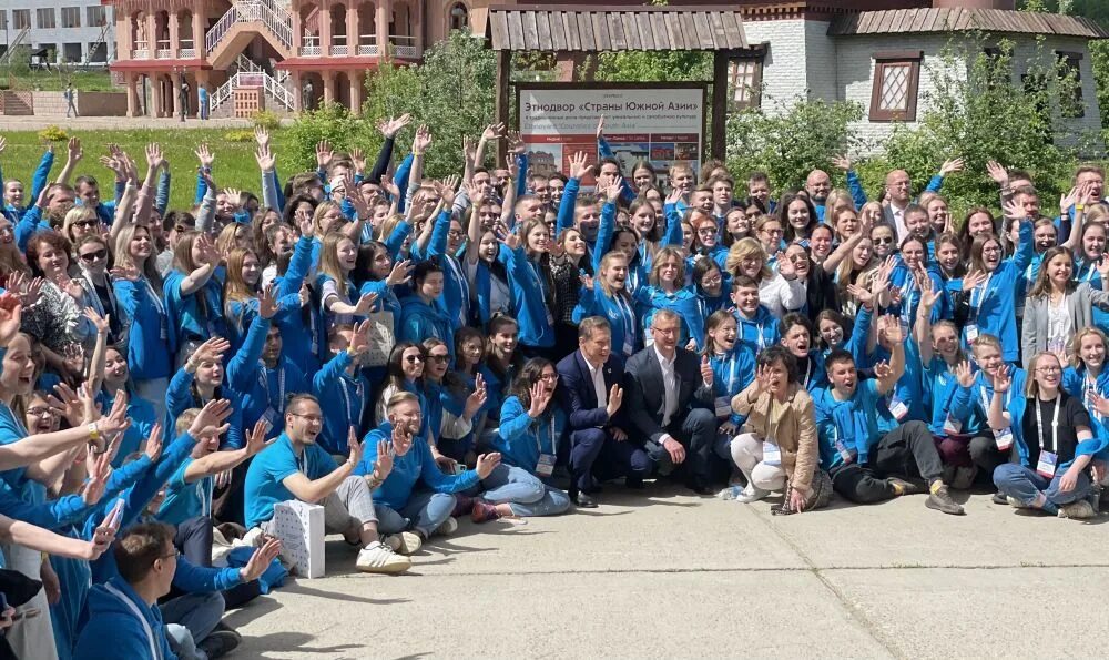 Форум обучающихся. Vii петербургский медицинский инновационный форум,.