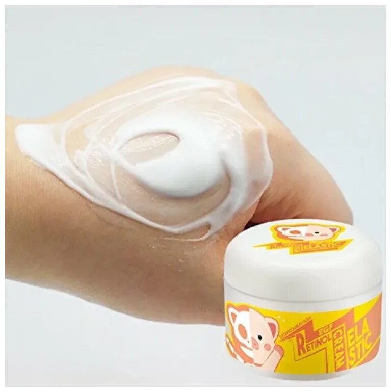 Elizavecca milky piggy egf elastic retinol. [elizavecca] крем для лица egf/ретинол milky piggy egf retinol cream, 100 мл. крем для лица egf/ретинол milky piggy egf retinol cream, 100 мл. Milky piggy egf retinol cream. крем для лица elizavecca с ретинолом.