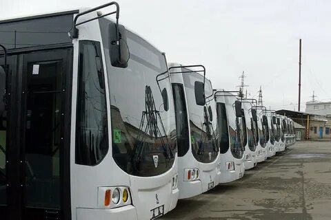Автобус ставрополь невинномысск