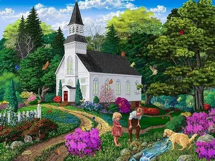 Бесплатные игры пазлы природа