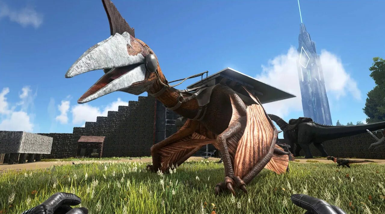 Ark survival evolved как сделать. Арк сурвайвал кетцаль. кетцалькоатль арк. ark survival кетцалькоатль. кетцалькоатль динозавр арк.