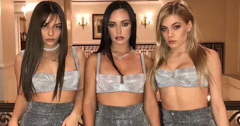 Актриса Нина Гогаеваның эротикалық суреттері