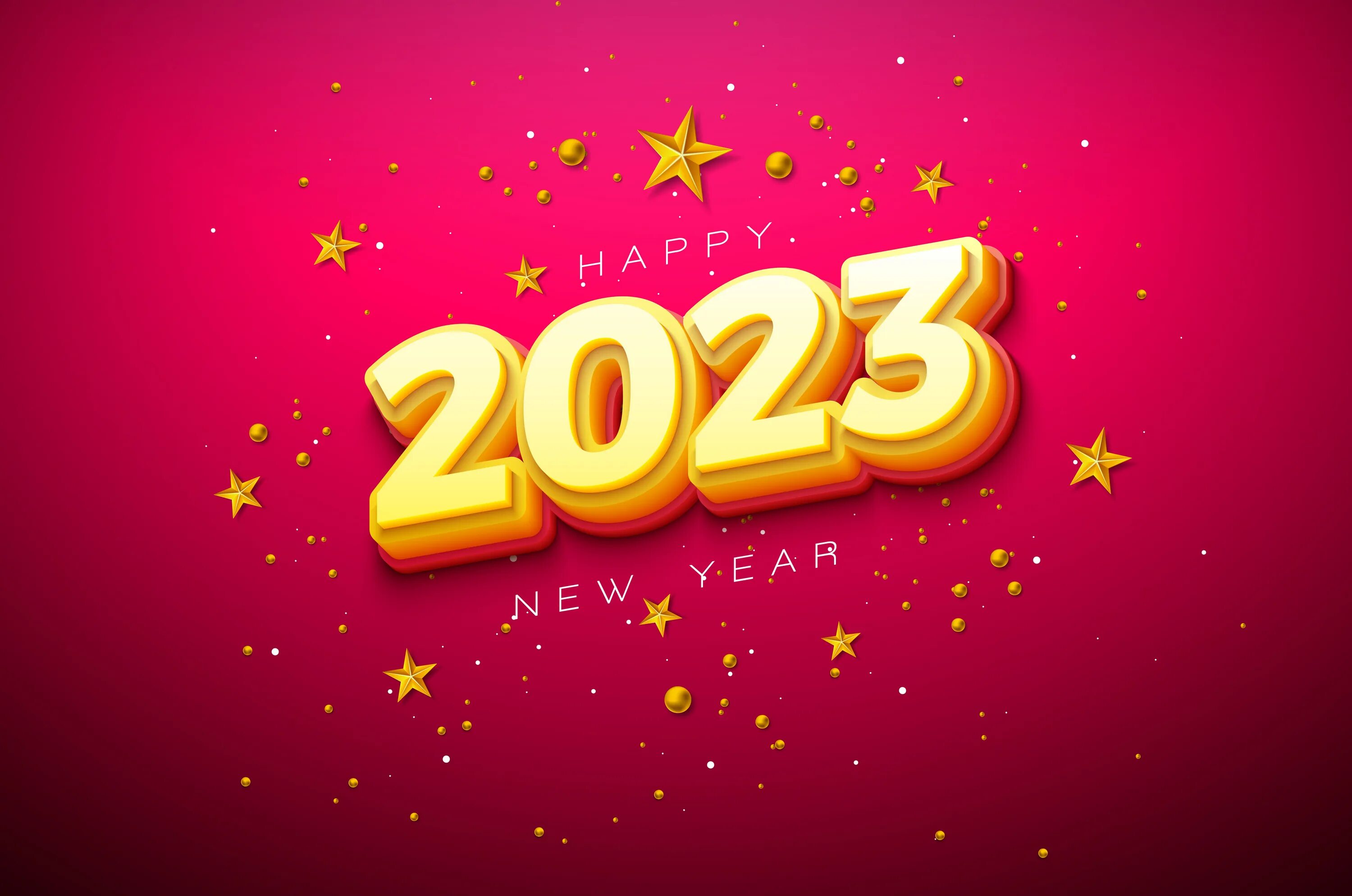 New years 2023. Новый год 2023. Картинки на рабочий стол 2023. Новый год фон надпись 2023. Новогодний фон 2023 года.