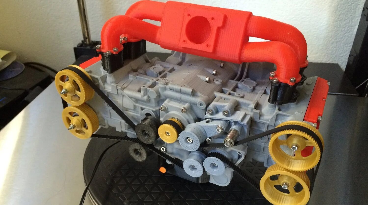 Двигатель модель отсутствует. Двигатель ej20 модель. ej20 3d subaru. 3d subaru engine ej20. ej20 3d scan.