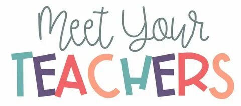 My teacher name