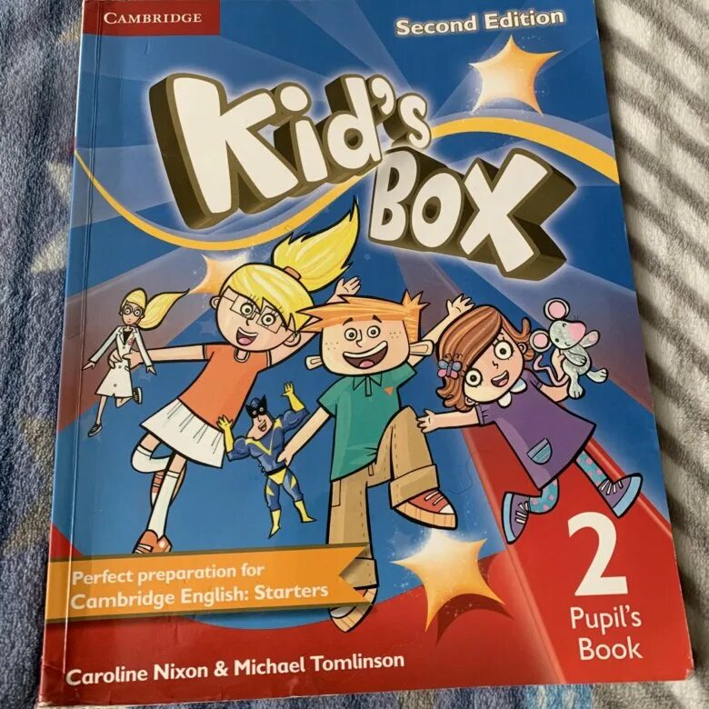 Kids Box учебник. Английский язык Kids Box 2. Kids Box 1 pupil's book. Kids Box 2 pupil's book. Kids box 2 pupils book