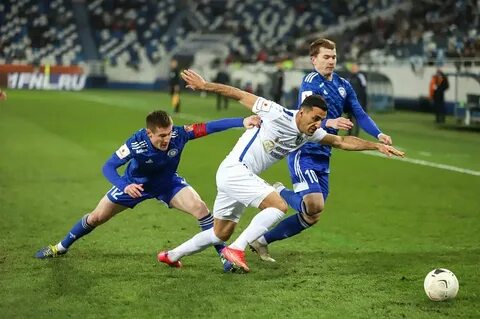 Чемпионат фнл результаты матча