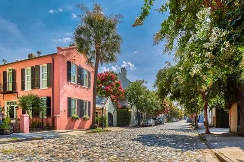 South carolina