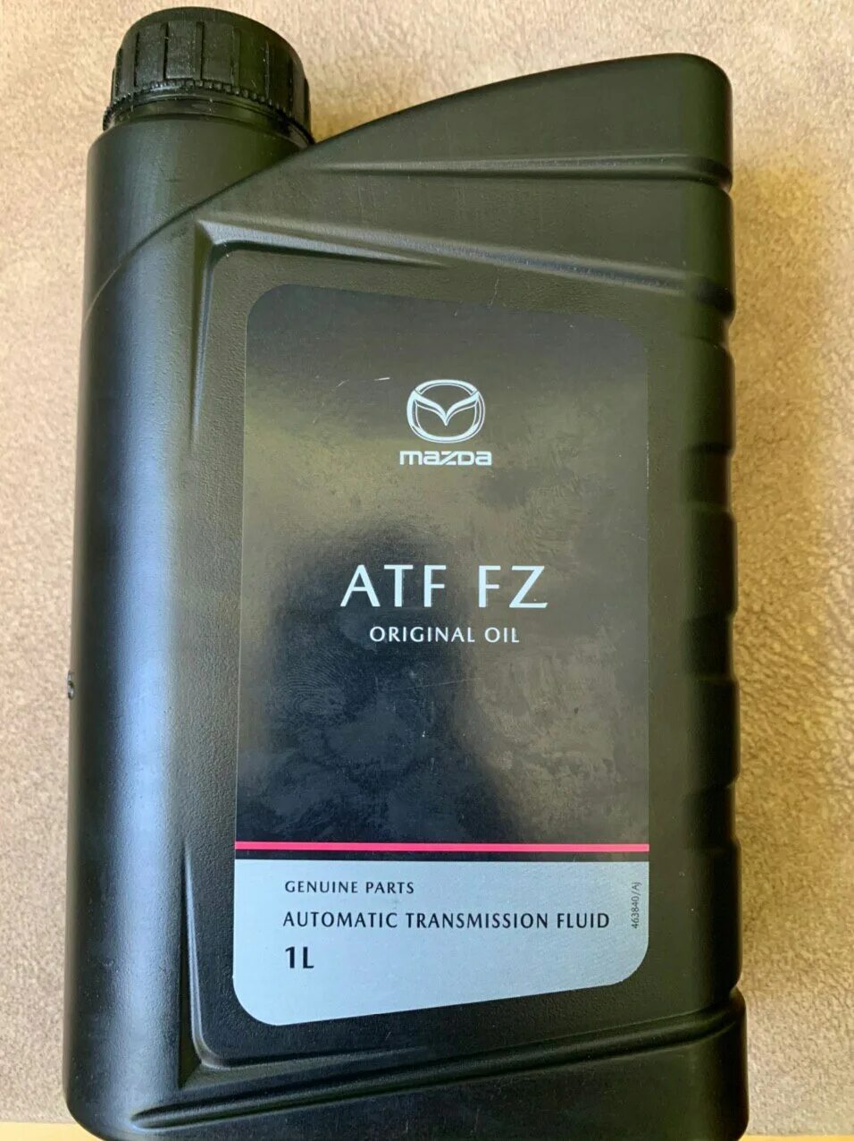 Atf fz купить