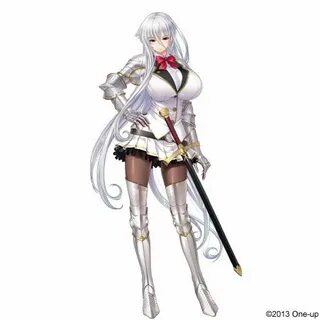 Sei brunehilde gakuen the animation