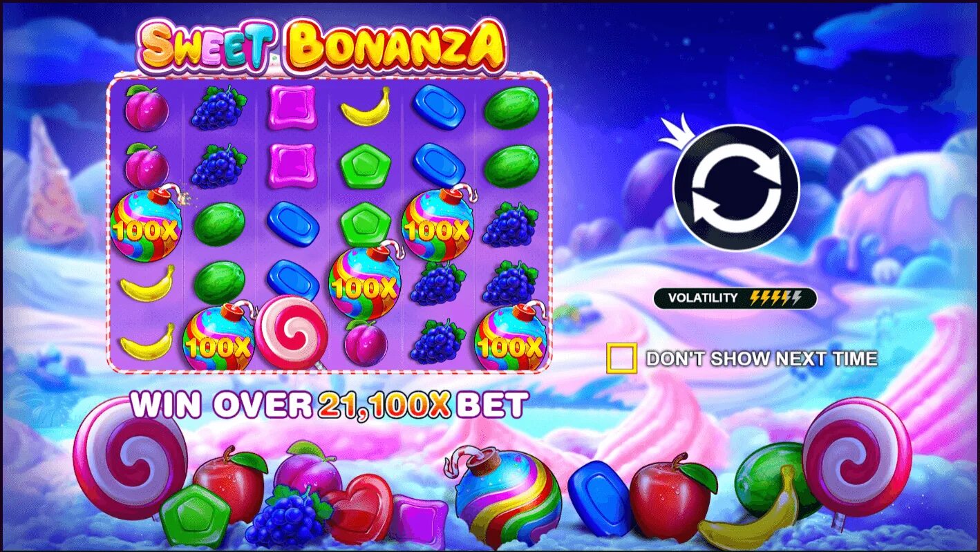 Sweet bonanza играть на деньги realsweetbonanza com. Свит Бонанза. Sweet Bonanza слот. Слоты конфетки. Candy Bonanza слот.