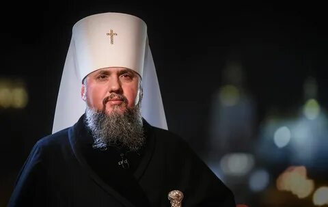 Владыка украины