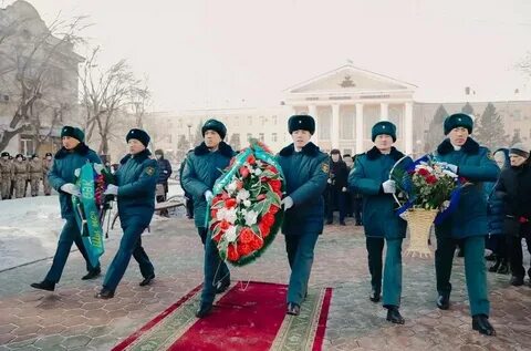 Ауған соғысына 35 жыл
