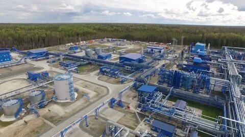 ханты мансийский автономный округ нефтяные компании