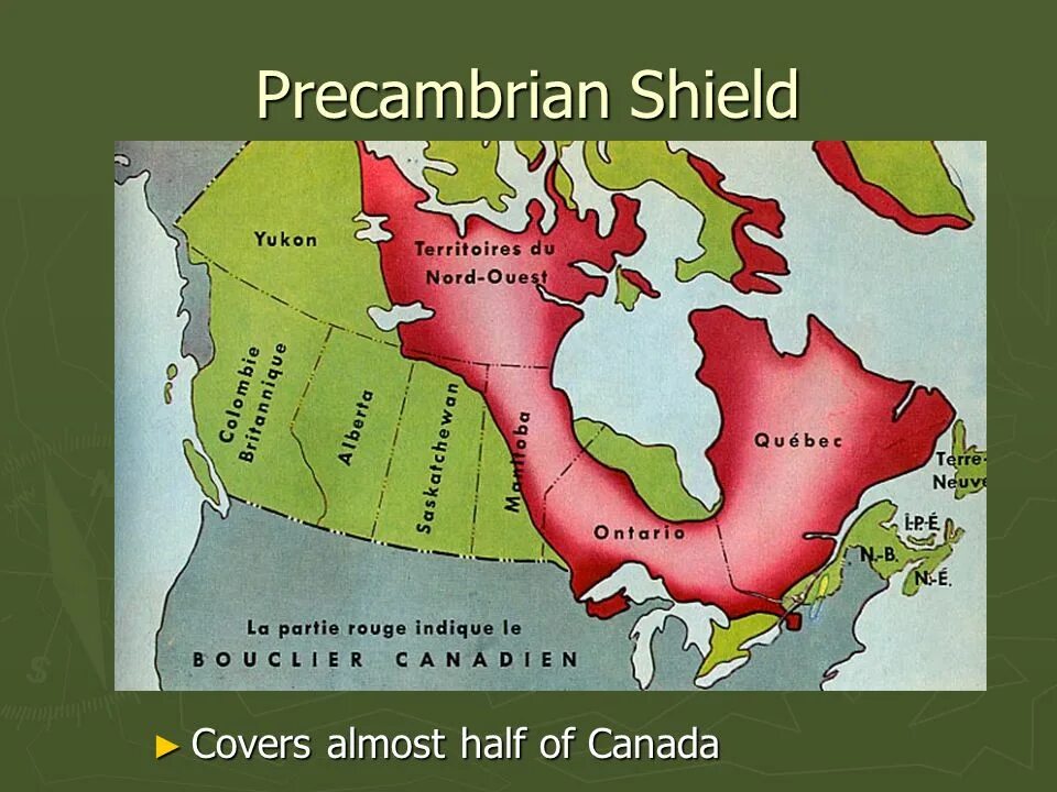 Канадский щит на карте. Канадский кристаллический щит. Канадский щит Северной Америки. Канадский кристаллический щит на карте.