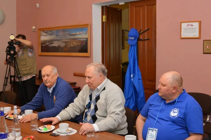 озерск тепло