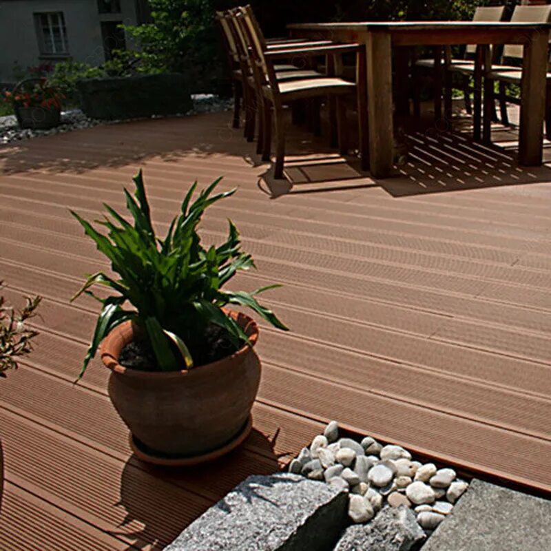 Decking mix. Terraces wpc plastic wooden decking. покрытие для террасы открытой. пластиковый настил для пола открытой веранды. линолеум на открытой веранде.