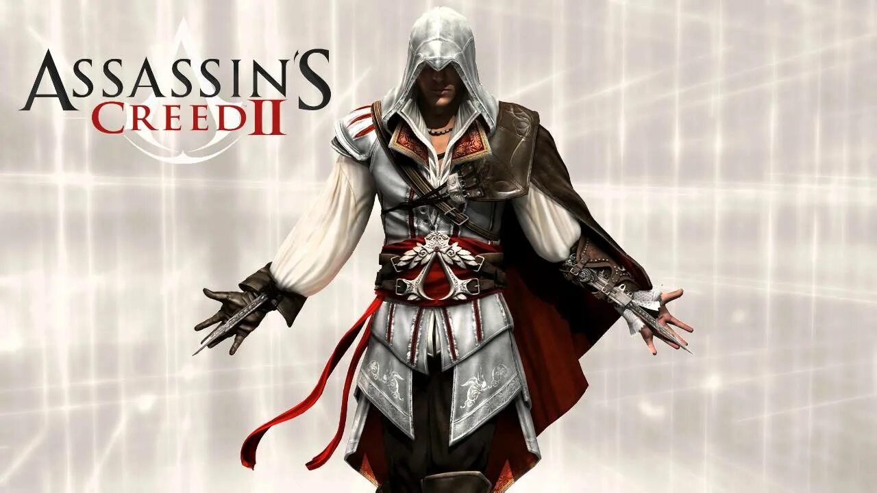 Ассасин крид 2 часть. Плащ Аудиторе в Assassins Creed 2. Ассасин Крид 2 Эцио. Assassins Creed 2 Classic. Ассасин Крид 2 обложка.