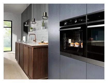 Пара духовой шкаф electrolux