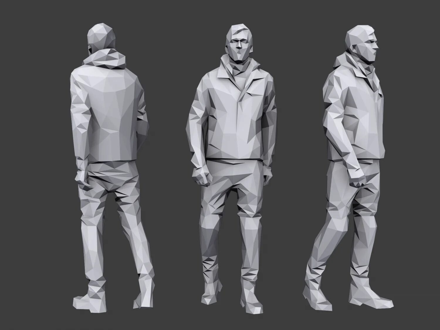 Казуальный стиль моделирования это. Лоуполи фигуры. Casual pack. Солдат lowpoly. Casual pack.