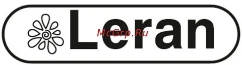 Леран чье