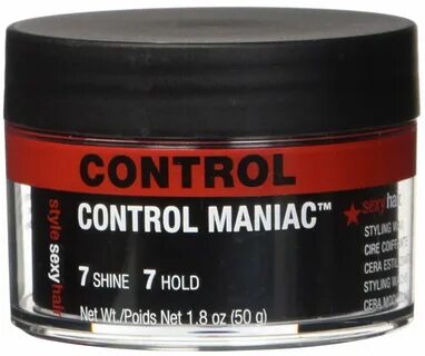 Style control