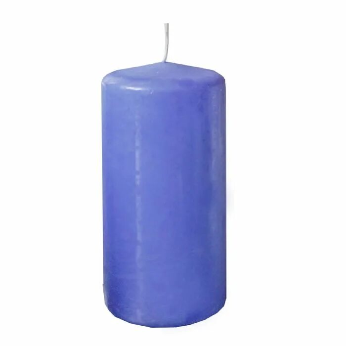 Свеча купить чебоксары. Свеча - цилиндр 60х125 черная. Пень свеча. Пеньковые свечи. Пеньковая свеча голубая.