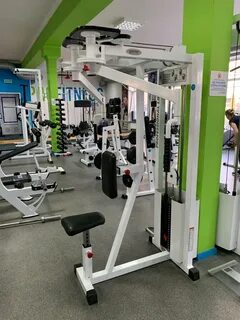 Менделеев фитнес уфа