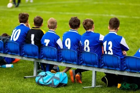 Foot team