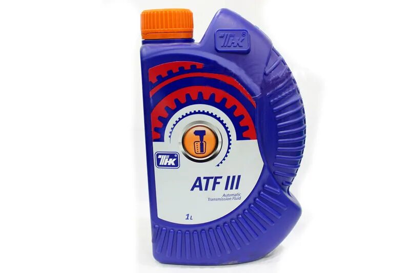 Atf 3 артикул