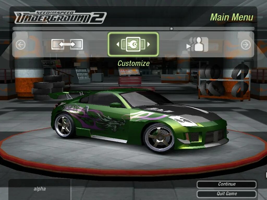 Nissan nfs underground. Nfsu2 Nissan 350z. Nissan 350z из NFS Underground 2. Ниссан из NFS Underground 2. Ниссан 350z NFS Underground 2.