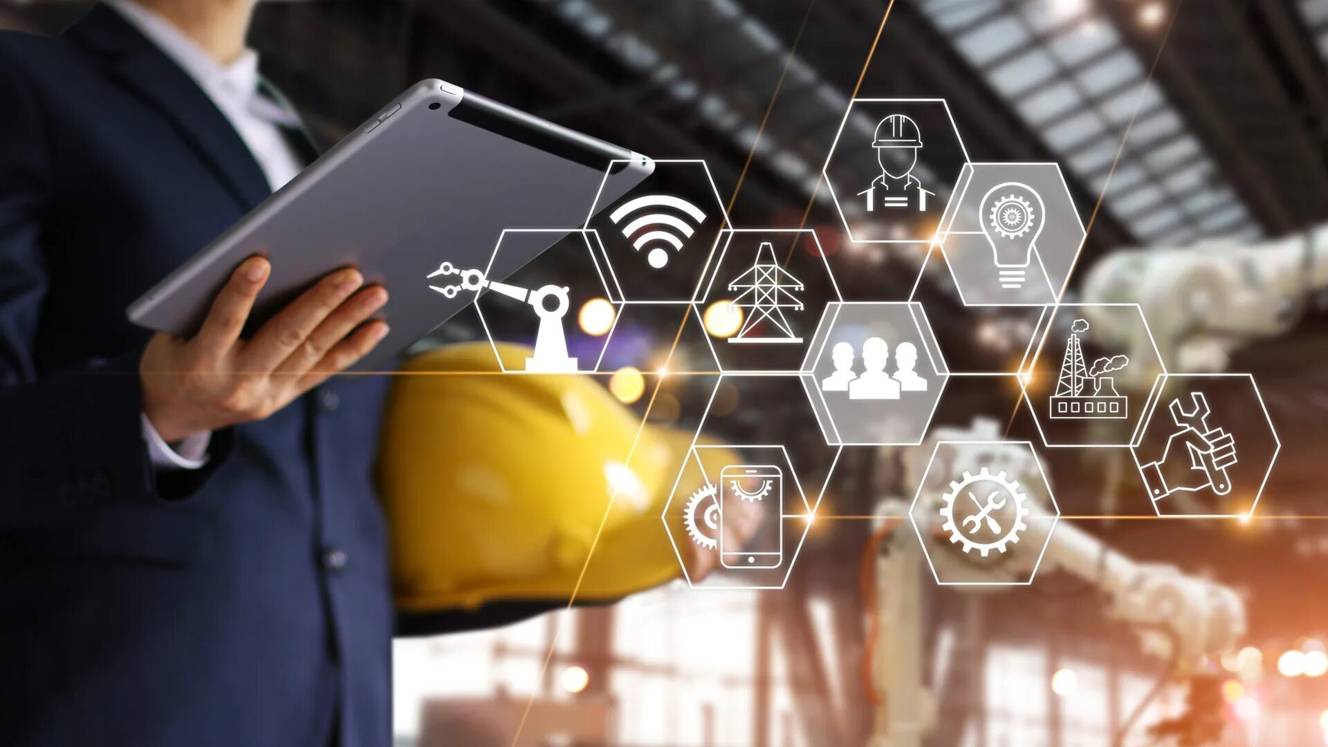 Tech solution innovation