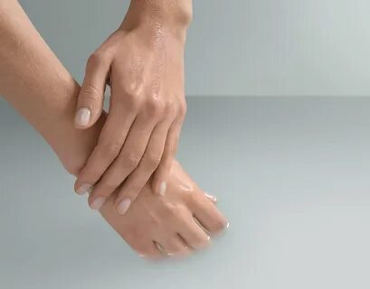 Skin touch