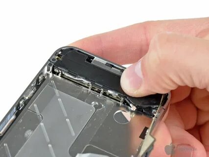 Как разбирается 4