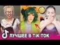 Трэш ток. Костик оборотень тик ток.