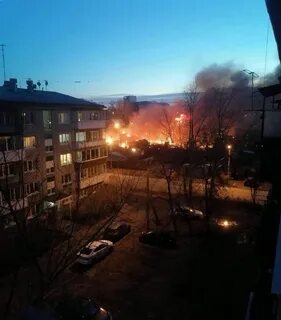 Упал самолет в иркутске сегодня