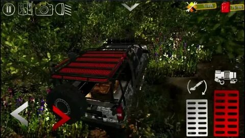 Off road android